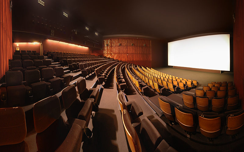 UCI Cinemas